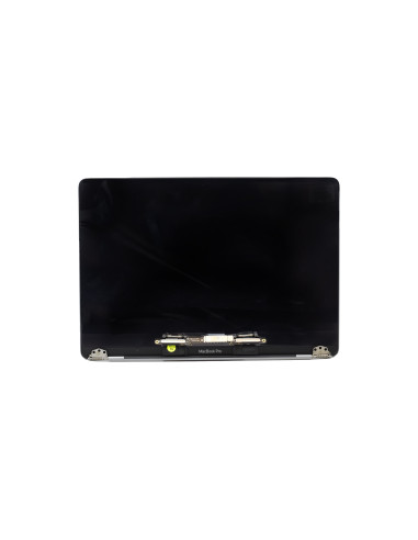 Macbook Complete A1706 / A1708 Screen - Space Gray - OEM Quality Macbook Complete A1706 / A1708 Screen - Space Gray - OEM Quality