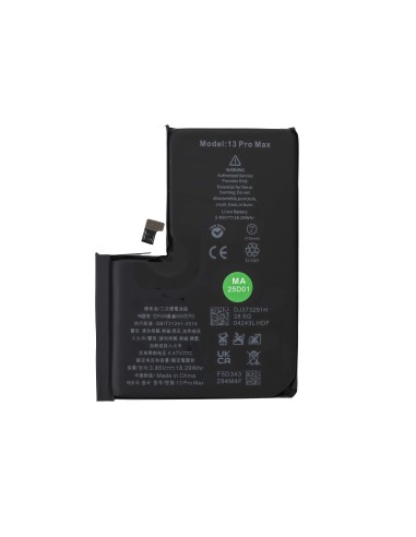 iPhone 13 Pro Max Battery - High Capacity - OEM Quality