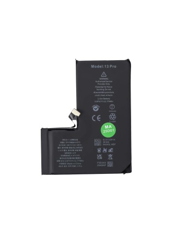 iPhone 13 Pro Battery - High Capacity - OEM Quality