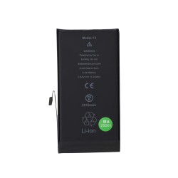 iPhone 13 Battery - High Capacity - OEM Quality