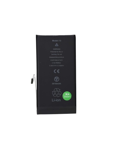 iPhone 13 Battery - High Capacity - OEM Quality