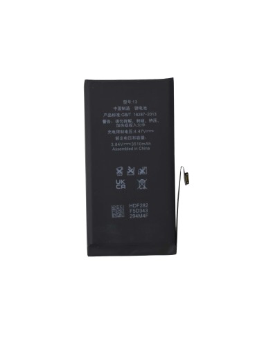 iPhone 13 Battery - High Capacity - OEM Quality