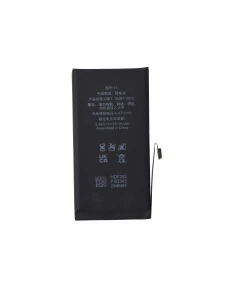iPhone 13 Battery - High Capacity - OEM Quality