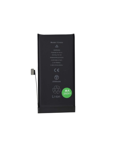 iPhone 13 Mini Battery - High Capacity - OEM Quality