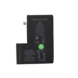 iPhone 12 Pro Max Battery - High Capacity - OEM Quality