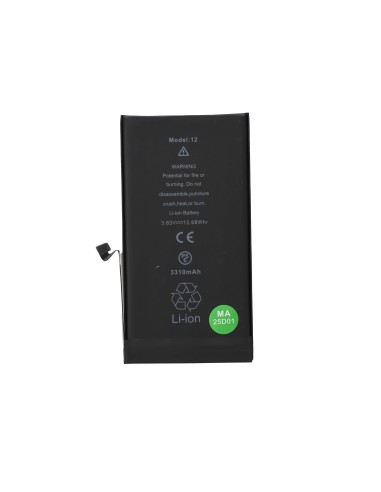 iPhone 12/12 Pro Battery - High Capacity - OEM Quality