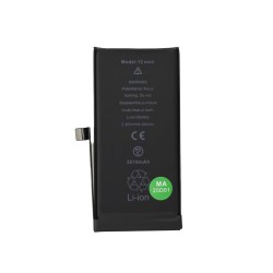 iPhone 12 Mini Battery - High Capacity - OEM Quality