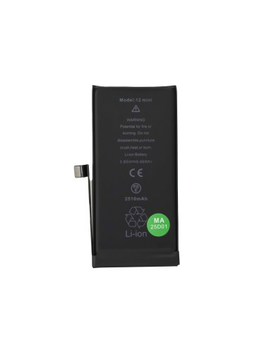 iPhone 12 Mini Battery - High Capacity - OEM Quality