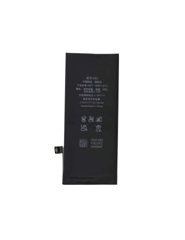iPhone SE2020 Battery - High Capacity - OEM Quality iPhone SE2020 Battery - High Capacity - OEM Quality