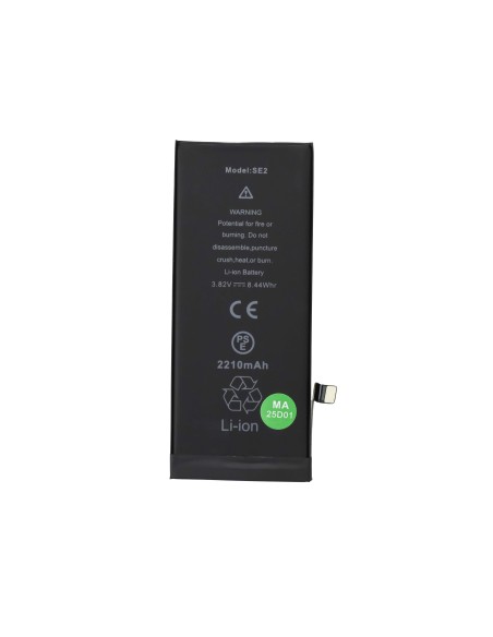 iPhone SE2020 Battery - High Capacity - OEM Quality iPhone SE2020 Battery - High Capacity - OEM Quality