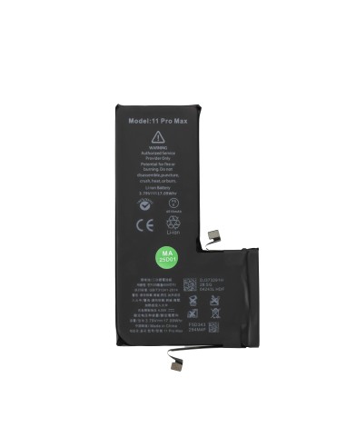 iPhone 11 Pro Max Battery - High Capacity - OEM Quality