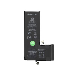 iPhone 11 Pro Battery - High Capacity - OEM Quality