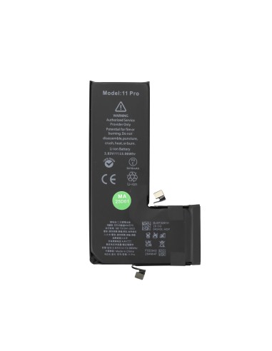 iPhone 11 Pro Battery - High Capacity - OEM Quality