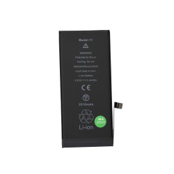 iPhone 11 Battery - High Capacity - OEM Quality
