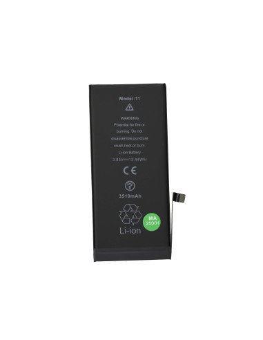 iPhone 11 Battery - High Capacity - OEM Quality