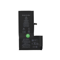 iPhone XS MAX Battery - High Capacity - OEM Quality