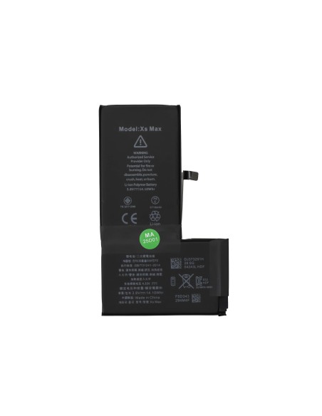 iPhone XS MAX Battery - High Capacity - OEM Quality iPhone XS MAX Battery - High Capacity - OEM Quality