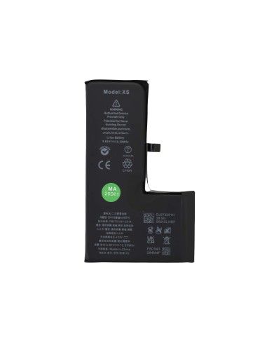 iPhone XS Battery - High Capacity - OEM Quality