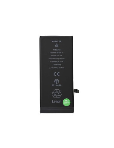 iPhone XR Battery - High Capacity - OEM Quality