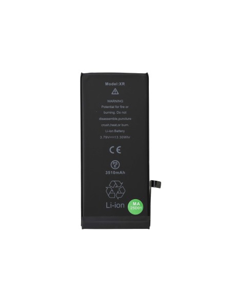 iPhone XR Battery - High Capacity - OEM Quality iPhone XR Battery - High Capacity - OEM Quality