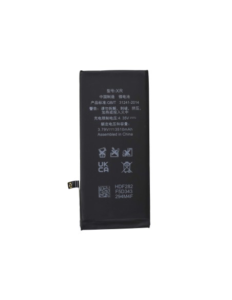 iPhone XR Battery - High Capacity - OEM Quality iPhone XR Battery - High Capacity - OEM Quality