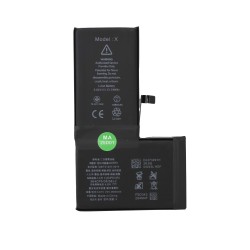 iPhone X Battery - High Capacity - OEM Quality