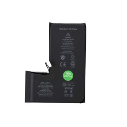 iPhone 15 Pro Battery - High Capacity - OEM Quality