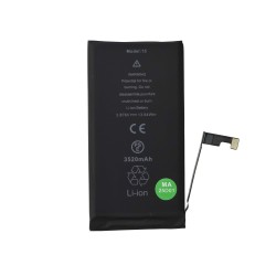 iPhone 15 Battery - High Capacity - OEM Quality