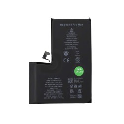 iPhone 14 Pro Max Battery - High Capacity - OEM Quality