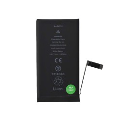 iPhone 14 Battery - High Capacity - OEM Quality