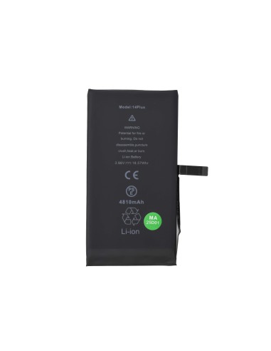 iPhone 14 Plus Battery - High Capacity - OEM Quality