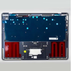 Macbook A3113 Topcase DK - Midnight - OEM Quality 2