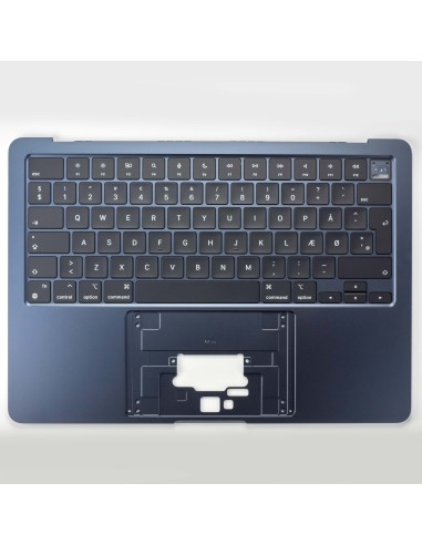 Macbook A3113 Topcase DK - Midnight - OEM Quality