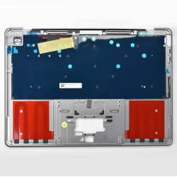 Macbook A3113 Topcase DK - Silver - OEM Quality 2