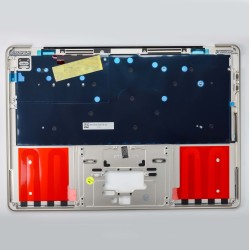 Macbook A3113 Topcase DK - Starlight - OEM Quality 2