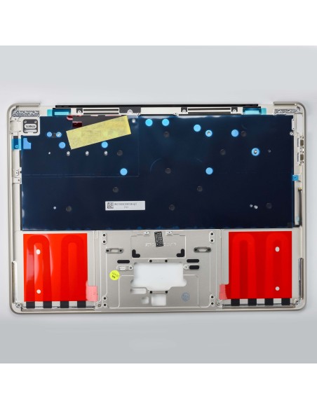 Macbook A3113 Topcase DK - Starlight - OEM Quality Macbook A3113 Topcase DK - Starlight - OEM Quality