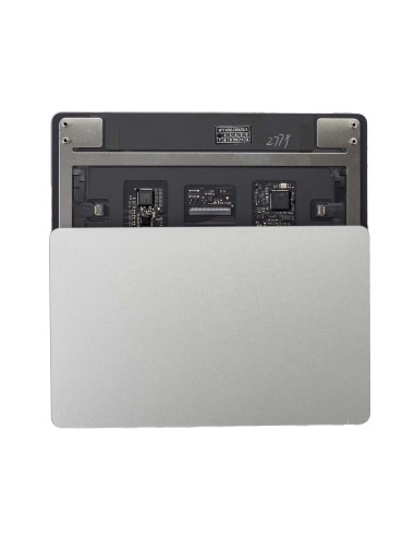 MacBook A2779 - Trackpad - Silver - Pulled Original Quality