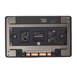MacBook A2779 - Trackpad - Silver - Pulled Original Quality 2