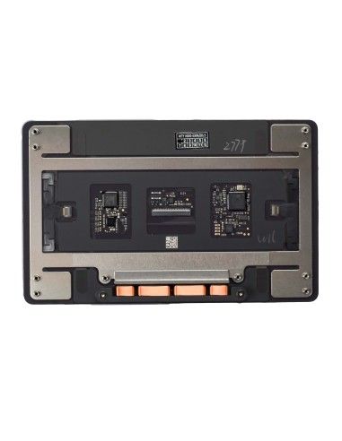 MacBook A2779 - Trackpad - Space Gray - Pulled Original Quality