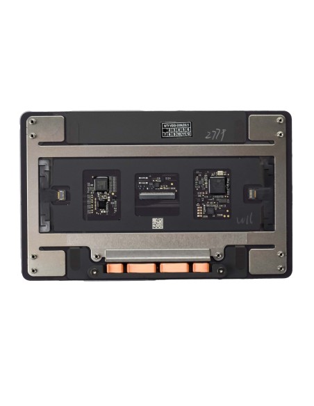 MacBook A2779 - Trackpad - Space Gray - Pulled Original Quality