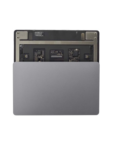 MacBook A2779 - Trackpad - Space Gray - Pulled Original Quality