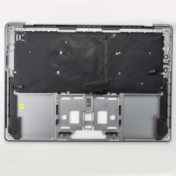 Macbook A2779 Topcase DK - Space Gray - OEM Quality 2