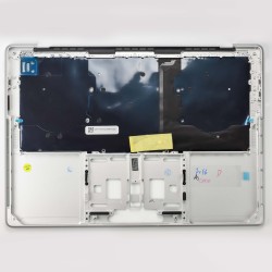 Macbook A2779 Topcase DK - Silver - OEM Quality 2
