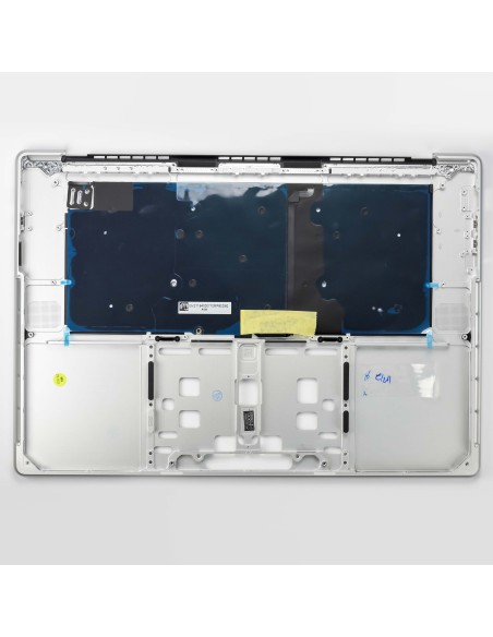 Macbook A2780 Topcase DK - Silver - OEM Quality