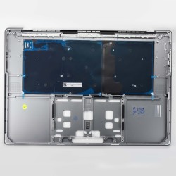 Macbook A2780 Topcase DK - Space Gray - OEM Quality 2