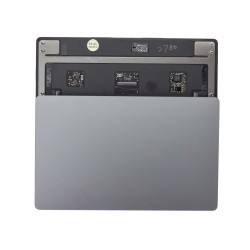 MacBook A2780 - Trackpad - Space Gray - Pulled Original Quality