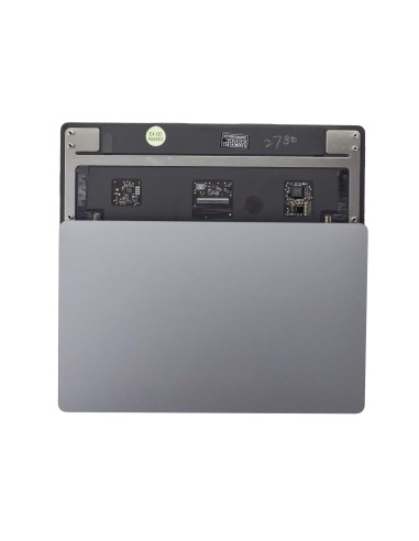 MacBook A2780 - Trackpad - Space Gray - Pulled Original Quality