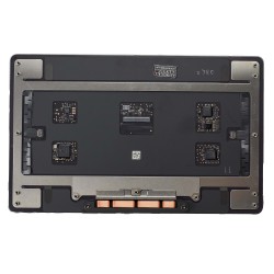 MacBook A2780 - Trackpad - Space Gray - Pulled Original Quality 2