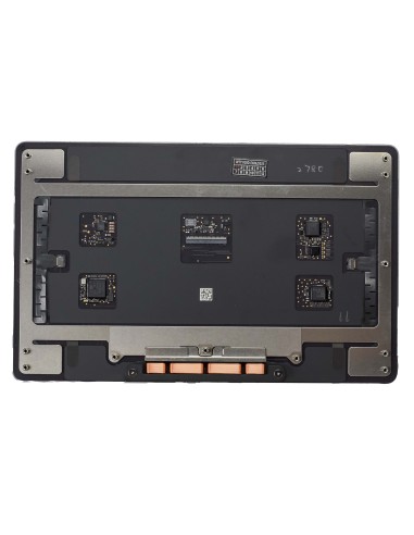 MacBook A2780 - Trackpad - Space Gray - Pulled Original Quality