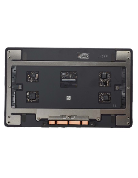 MacBook A2780 - Trackpad - Space Gray - Pulled Original Quality